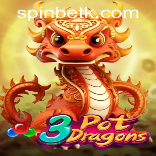 Exploring the Exciting World of 3PotDragons on PGGO.Bet