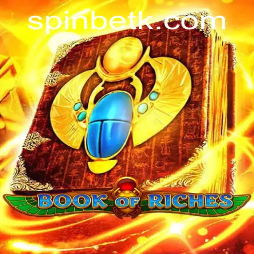 Explore the Engaging World of Book of Riches at pggo.bet
