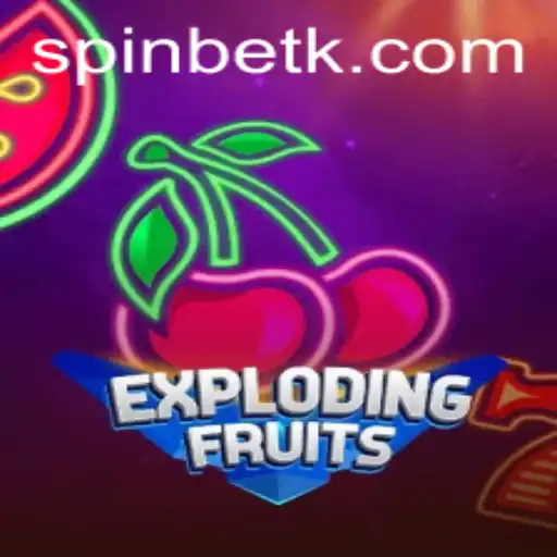 ExplodingFruits: Dive Into the World of Fruity Excitement with pggo.bet