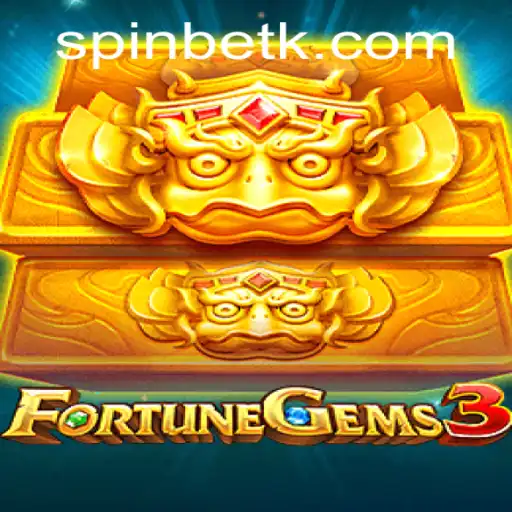 Explore the Exciting World of FortuneGems3 on PGGO.BET