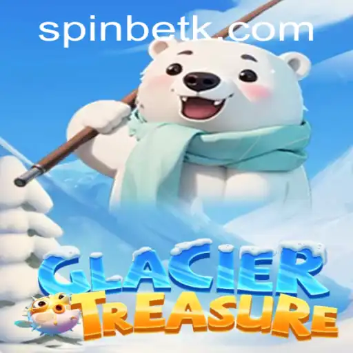 Discovering GlacierTreasure: An Icy Adventure in Gaming