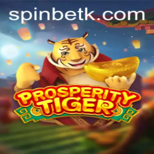 Explore the Exciting World of ProsperityTiger at pggo.bet