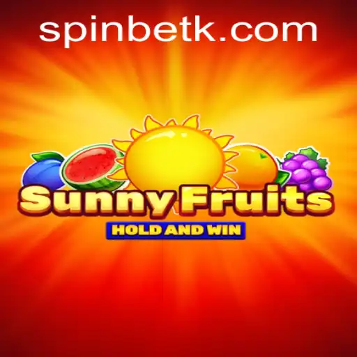 Explore the Exciting World of SunnyFruits with pggo.bet