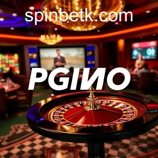 Cassino ao vivo