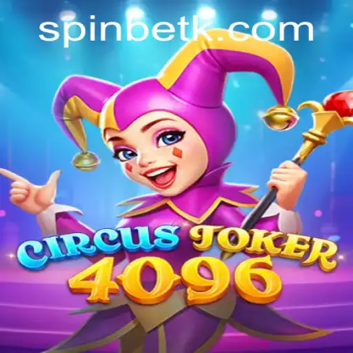 CircusJoker4096: A Thrilling New Addition to the Gaming World