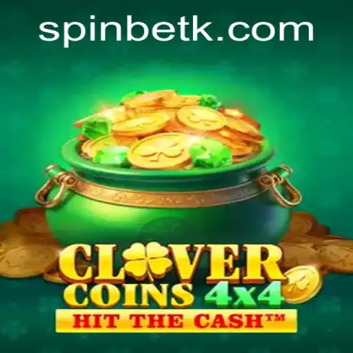 CloverCoins4x4: The Exciting World of Online Gaming at pggo.bet