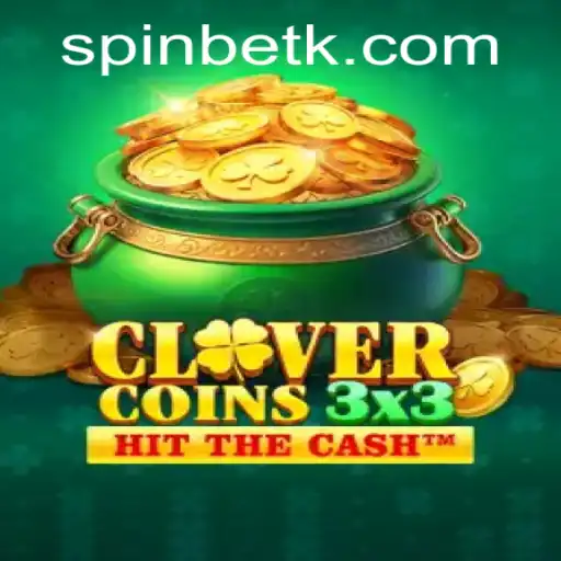 Discover the Thrilling World of Clovercoin3x3