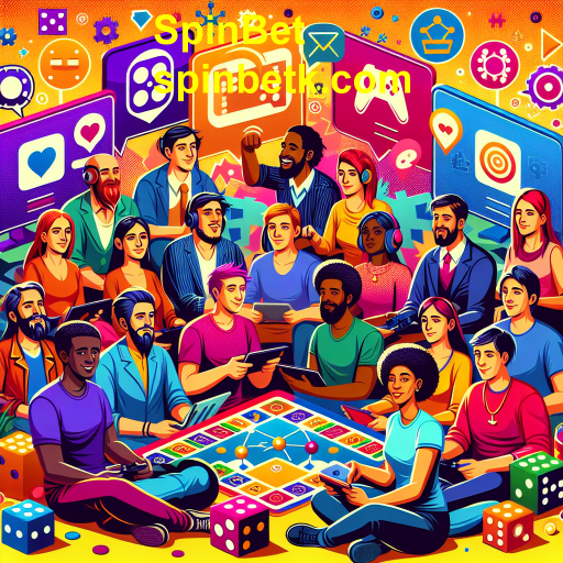 A Importância da Comunidade nos Jogos Online