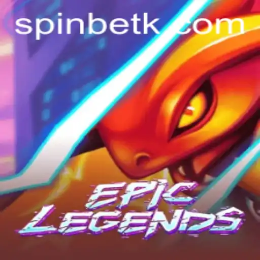 Unveiling EpicLegends: A Thrilling New Adventure in Gaming