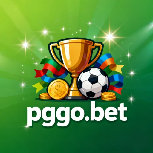 pggo.bet Logo