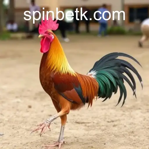 Jogos de sabong