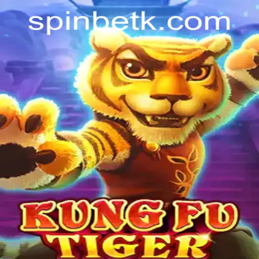 KungFuTiger: A Thrilling Mix of Martial Arts and Adventure