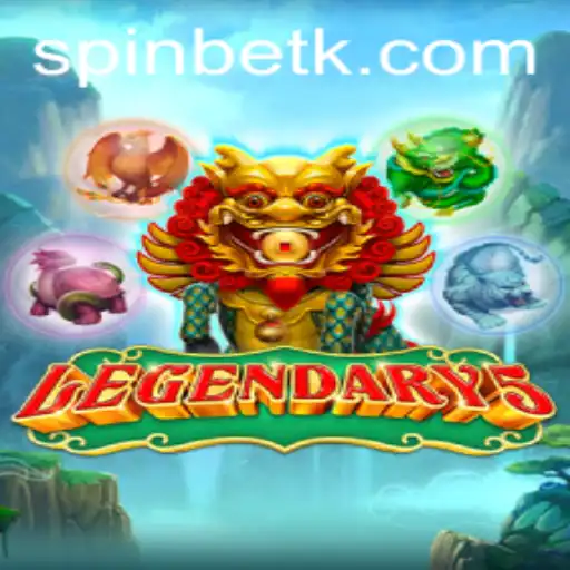 Discover the Enigmatic World of Legendary5