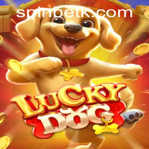 Experience the Excitement of LuckyDog: A Riveting Gaming Adventure