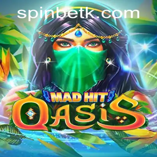 MadHitOasis: Dive into a New Gaming Adventure with PGGO.BET