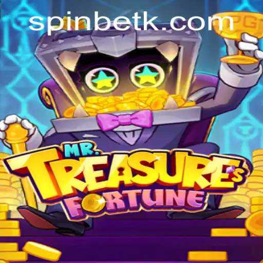 Explore MrTreasuresFortune: A Dazzling Adventure in Gaming