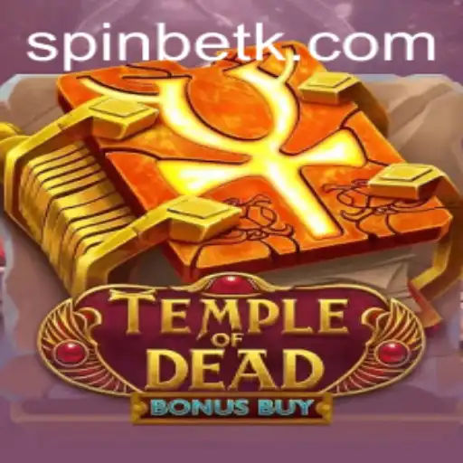 Exploring Temple of Dead Bonus Buy: A Mystical Gaming Journey