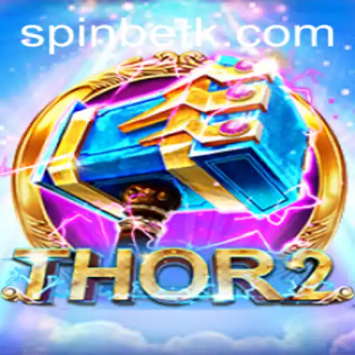 Unveiling Thor2: The Thunderous Slot Adventure at pggo.bet