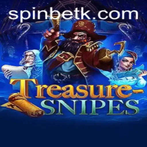 TreasureSnipes: The Thrilling New Game Taking the World By Storm
