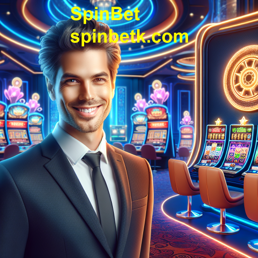 Explore a Categoria VIP no SpinBet: Benefícios e Vantagens